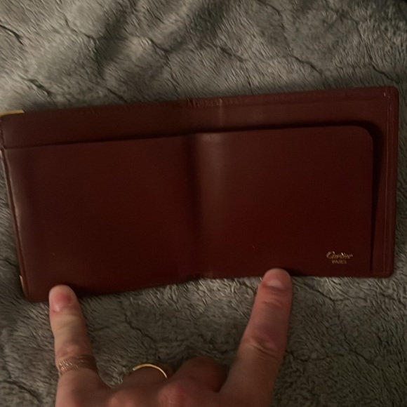 Cartier Bifold Wallet - Picture 6 of 9